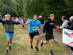 Team Triathlon (2025)